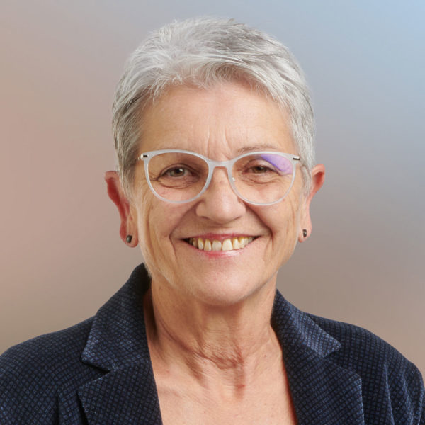 Margrit Junker-Burkhard